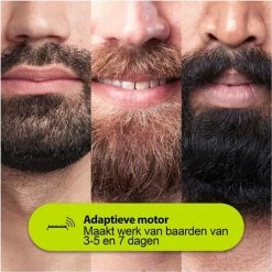 Braun MGK5260 8-in-1 Trimmer, Baardtrimmer Voor Mannen - Gezichts- En Haartrimmer - Zwart/Grijs 18 Braun MGK5260 8-in-1 Trimmer, Baardtrimmer Voor Mannen - Gezichts- En Haartrimmer - Zwart/Grijs -Philips winkel 550x550 966
