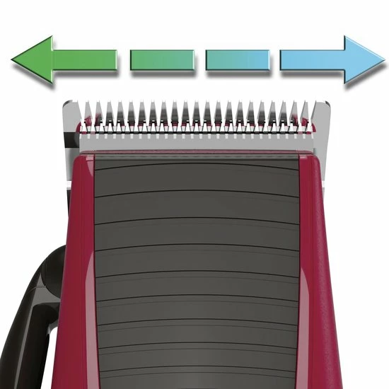 Remington Apprentice HC5018 - Tondeuse 7 Remington Apprentice HC5018 - Tondeuse - Afbeelding 5