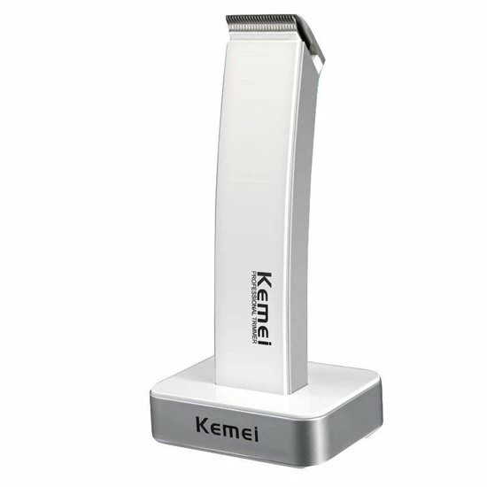 Kemei Professionele Trimmer - Pro-line Tondeuse - KM- 619 3 Kemei Professionele Trimmer - Pro-line Tondeuse - KM- 619