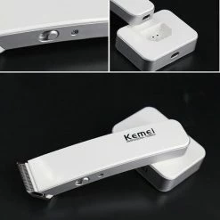 Kemei Professionele Trimmer - Pro-line Tondeuse - KM- 619 10 Kemei Professionele Trimmer - Pro-line Tondeuse - KM- 619 -Philips winkel 550x550 974