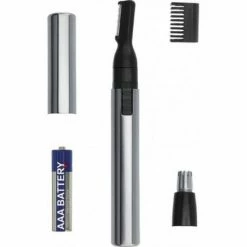 Wahl Micro Groomsman 2 In 1