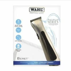 Wahl - ProLithium Series - Beret Trimmer Cordless -Philips winkel 550x551 12