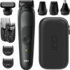 Braun MGK7 - 9-in-1 Baardtrimmer - Met Reisetui - Zwart -Philips winkel 550x551 16