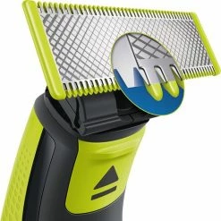 Philips OneBlade Face + Body QP2630/30 - Trimmer, Scheerapparaat En Styler -Philips winkel 550x551