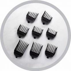 Remington HC450 Stylist - Tondeuse Set -Philips winkel 550x551 9