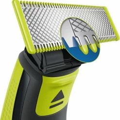 Philips OneBlade QP2520/20 - Trimmer, Scheerapparaat En Styler 33 Philips OneBlade QP2520/20 - Trimmer, Scheerapparaat En Styler -Philips winkel 550x552 1