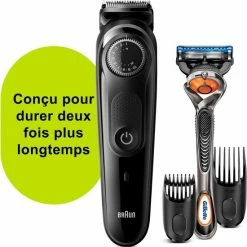 Elektrisch Scheerapparaat Braun BT5242 -Philips winkel 550x552 10