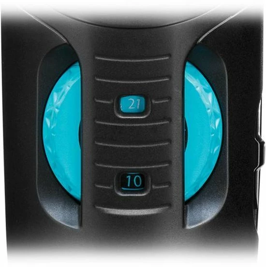 Remington Power-X Series X3 Tondeuse - HC3000 8 Remington Power-X Series X3 Tondeuse - HC3000 - Afbeelding 6