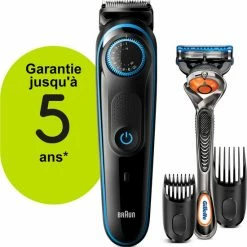 Braun BT5240 - Baardtrimmer -Philips winkel 550x552 8
