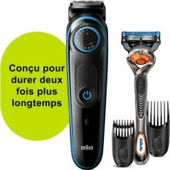 Braun BT5240 - Baardtrimmer -Philips winkel 550x552 9