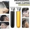 Kemei KM 1978 - Professional Hair Clipper - Haartrimmer - Draadloos - Oplaadbaar - Baardtrimmer - Trimmer - Bakkebaard - Styler -Philips winkel 550x553 14