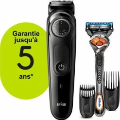 Elektrisch Scheerapparaat Braun BT5242 -Philips winkel 550x553 8