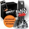 Gently Grooming Gently Scheerapparaat Mannen - Voor Schaamhaar & Schaamstreek - Trimmer - Manscaped - Body Shaver - Tondeuse Heren Voor Schaamhaar -Philips winkel 550x554 10