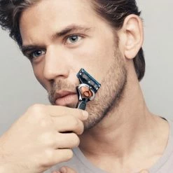 BRAUN Baardtrimmer BT 7940 - Zwart/Metaalgrijs + Gillette ProGlide Scheermes Incl. Toilettas -Philips winkel 550x554 17