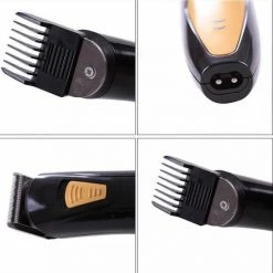 Surker Precisie Haar En Baard Trimmer SK-5807 -Philips winkel 550x554 18