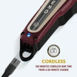 Wahl Legend Cordless Tondeuse 13 Wahl Legend Cordless Tondeuse -Philips winkel 550x554 3