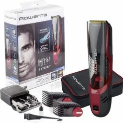 Rowenta TN9310F0 Airforce Ultimate Tondeuse Met Stofzuiger 28 Rowenta TN9310F0 Airforce Ultimate Tondeuse Met Stofzuiger -Philips winkel 550x555 18