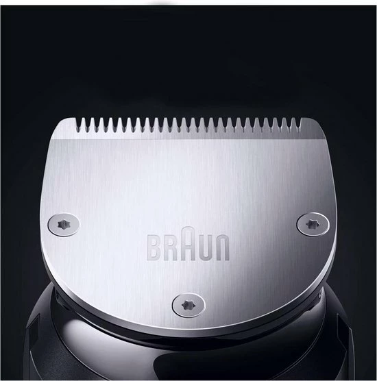 Braun MGK7220 - Baardtrimmer 27 Braun MGK7220 - Baardtrimmer - Afbeelding 25