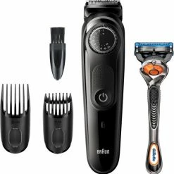 Elektrisch Scheerapparaat Braun BT5242 -Philips winkel 550x556 17