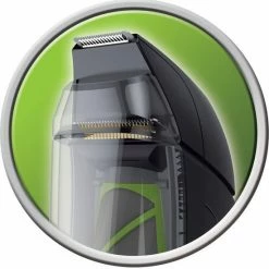 Remington MB6850 Vacuum Baardtrimmer - Zwart -Philips winkel 550x556 9