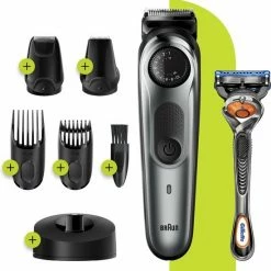Braun BT7240 - Baardtrimmer -Philips winkel 550x557 13