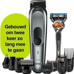 Braun Multigroomer 7221 - 10 In 1 Trimmer - Baardtrimmer Haartrimmer Bodygroomer 23 Braun Multigroomer 7221 - 10 In 1 Trimmer - Baardtrimmer Haartrimmer Bodygroomer -Philips winkel 550x557 3