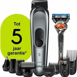 Braun Multigroomer 7221 - 10 In 1 Trimmer - Baardtrimmer Haartrimmer Bodygroomer 25 Braun Multigroomer 7221 - 10 In 1 Trimmer - Baardtrimmer Haartrimmer Bodygroomer -Philips winkel 550x557 5
