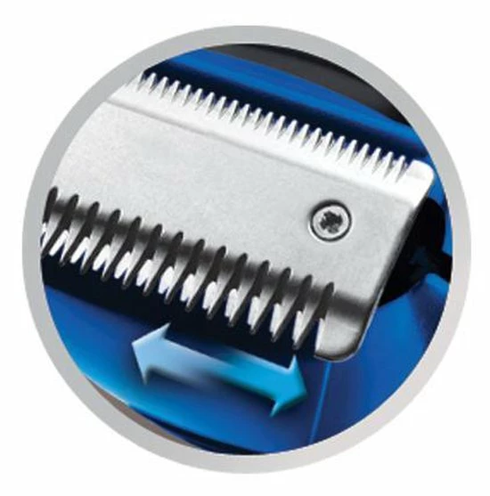 Remington BHT250 - Delicates & Body Hair Trimmer 4 Remington BHT250 - Delicates & Body Hair Trimmer - Afbeelding 2