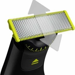 Philips OneBlade Pro 360 Face + Body QP6651/30 - Trimmer, Scheerapparaat En Styler 24 Philips OneBlade Pro 360 Face + Body QP6651/30 - Trimmer, Scheerapparaat En Styler -Philips winkel 550x558 1
