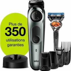 Braun BT7240 - Baardtrimmer -Philips winkel 550x558 7