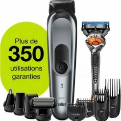 Braun MGK7220 - Baardtrimmer 73 Braun MGK7220 - Baardtrimmer -Philips winkel 550x559 12