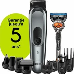 Braun MGK7220 - Baardtrimmer 75 Braun MGK7220 - Baardtrimmer -Philips winkel 550x559 14