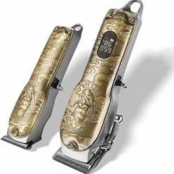 Good Experience Professionele Draadloze Tondeuse Incl. Reistas - Trimmer - Tondeuses - Scheerapparaat Mannen - Hoofdhaar - Haartrimmer - Baard - Trimmerset - Hair Clipper - Tondeuse Cheveux - Hair - Toilettas Heren 15 Good Experience Professionele Draadloze Tondeuse Incl. Reistas - Trimmer - Tondeuses - Scheerapparaat Mannen - Hoofdhaar - Haartrimmer - Baard - Trimmerset - Hair Clipper - Tondeuse Cheveux - Hair - Toilettas Heren -Philips winkel 550x559 2