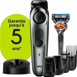 Braun BT7240 - Baardtrimmer -Philips winkel 550x559 9