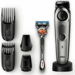 Braun Base BT7040 - Baardtrimmer -Philips winkel 550x560 15