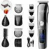 ROYCE? Professionele Trimmer 11 In 1 - Waterdicht - Baardtrimmer Mannen - Tondeuse Mannen - Haartrimmer - Trimmer Mannen -Philips winkel 550x561 9