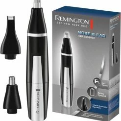 Remington NE3560 - Haartrimmer - Neus - Wenkbrouwen - Oren - Trimmer - Met Handig Opzetstuk