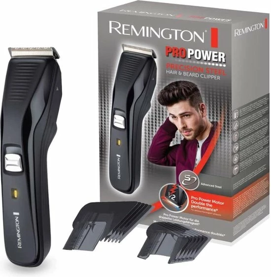 Remington Tondeuse HC5200 10 Remington Tondeuse HC5200 - Afbeelding 8