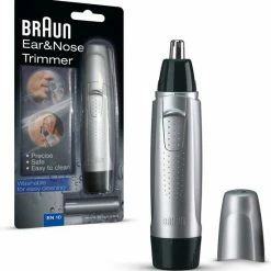 Braun EN 10 - Oortrimmer En Neustrimmer