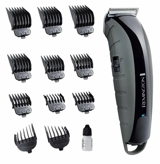 Remington Virtually Indestructible HC5880 - Tondeuse 9 Remington Virtually Indestructible HC5880 - Tondeuse - Afbeelding 7