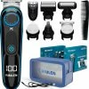 Rimlen? 5 In 1 Baardtrimmer Voor Mannen - Trimmer Voor Baard En Lichaam - Neus En Oor -Bodygroomer - 0.5-10MM -Philips winkel 550x565 1