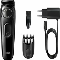 Braun BT3222 - Baardtrimmer En Haartrimmer ? Zwart -Philips winkel 550x570