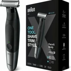 Braun Series X - XT5200 Hybride Trimmer 28 Braun Series X - XT5200 Hybride Trimmer -Philips winkel 550x571 1