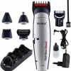 Kemei For Men KM-560 - 5 In 1 Trimmer Set 1 Kemei For Men KM-560 - 5 In 1 Trimmer Set -Philips winkel 550x571 8