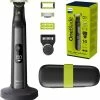 Philips OneBlade Pro 360 Face + Body QP6651/30 - Trimmer, Scheerapparaat En Styler -Philips winkel 550x572 1