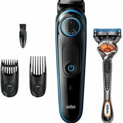 Braun BT5240 - Baardtrimmer -Philips winkel 550x572 6