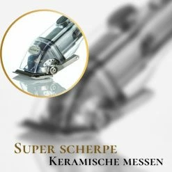 IBLENDITY Tondeuse Mannen - Luxe Tondeuse - Haartrimmer Baard - Scheerapparaat Voor Mannen - Baardtrimmer - Trimmer - LCD Display - Waterdicht 21 IBLENDITY Tondeuse Mannen - Luxe Tondeuse - Haartrimmer Baard - Scheerapparaat Voor Mannen - Baardtrimmer - Trimmer - LCD Display - Waterdicht -Philips winkel 550x573 6