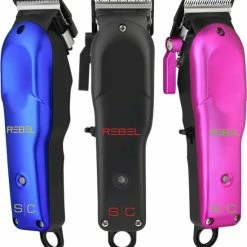 Stylecraft Pro Stylecraft Rebel Clipper Tondeuse