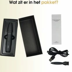 Gruttz - Neustrimmer Mannen Pro - Vrouwen - Oplaadbaar - Oortrimmer - Krachtige Motor - Waterdicht 17 Gruttz - Neustrimmer Mannen Pro - Vrouwen - Oplaadbaar - Oortrimmer - Krachtige Motor - Waterdicht -Philips winkel 550x577