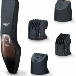 Beurer HR4000 - Baard Trimmer 28 Beurer HR4000 - Baard Trimmer -Philips winkel 550x577 4